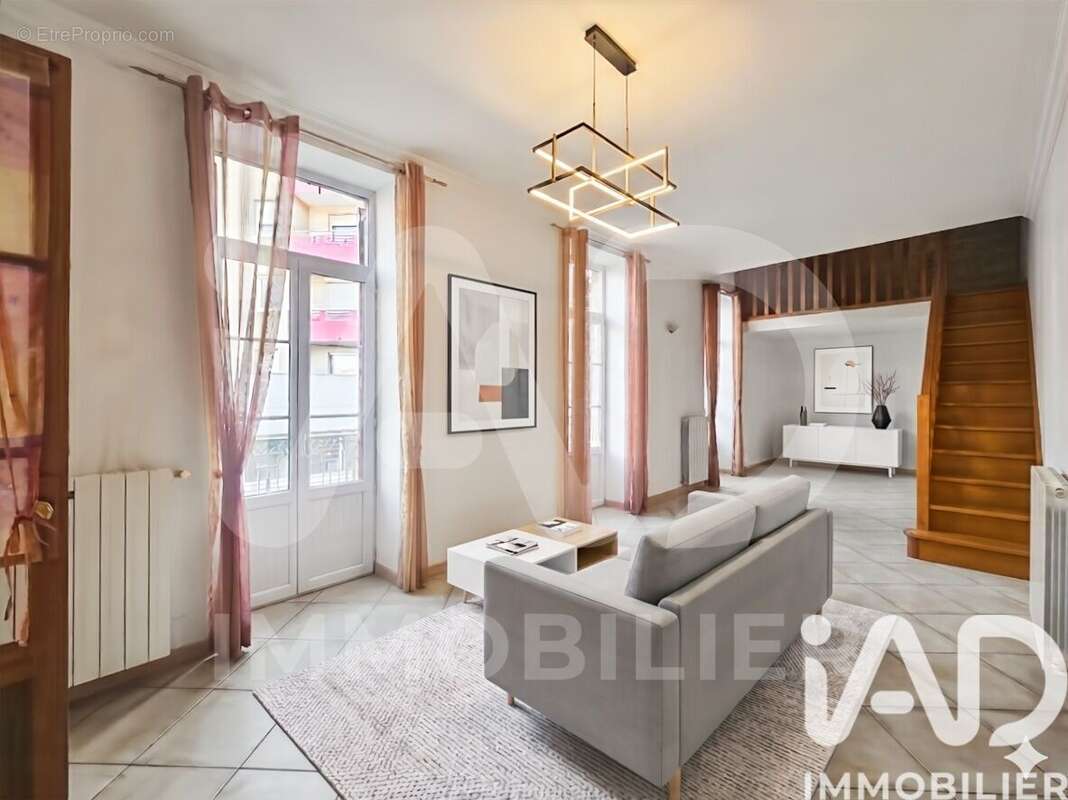 Photo 2 - Appartement à NIMES