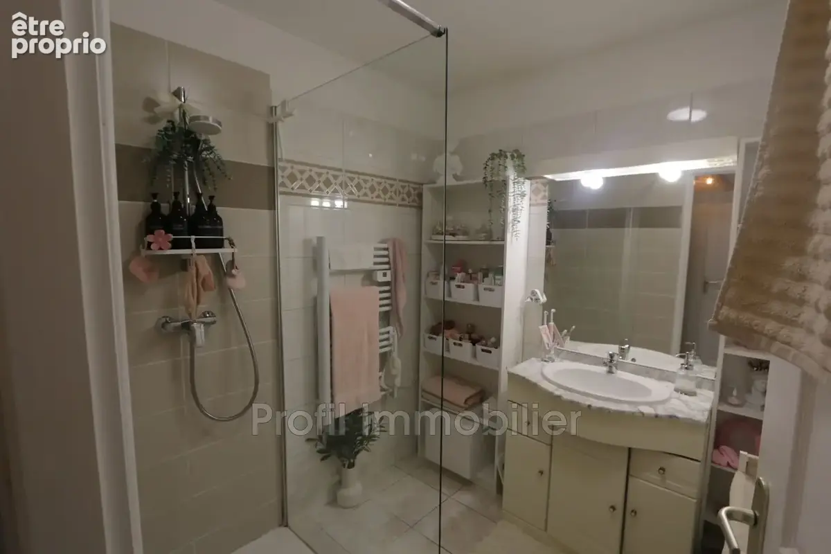 Appartement 2 pièces 58 m² à vendre à Marsillargues (34590) - photo 8