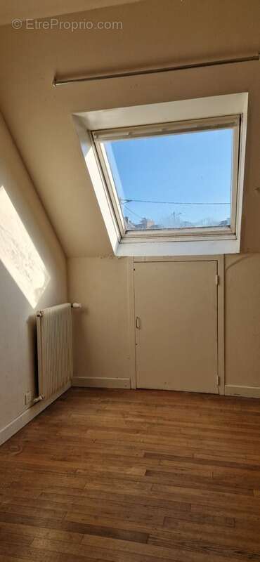 Maison à PLOUMAGOAR