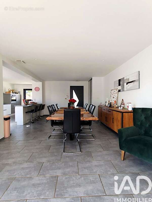 Photo 5 - Maison à SAINT-ANDRE-DE-ROQUELONGUE