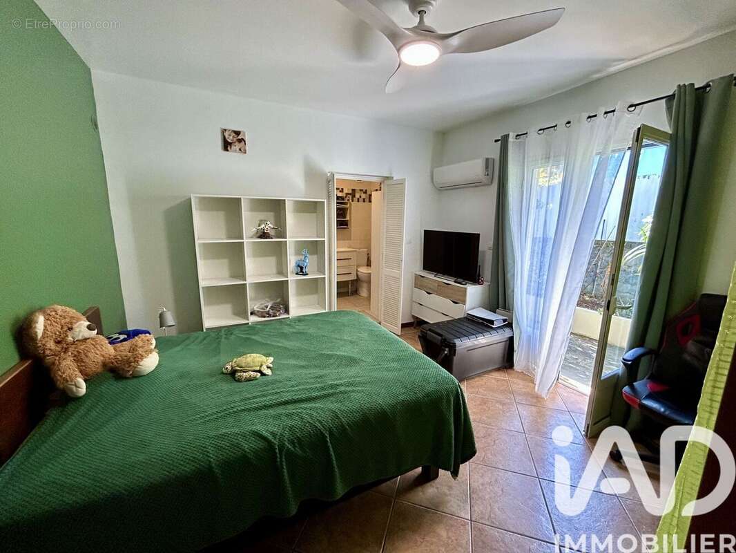 Photo 7 - Maison à L'ETANG-SALE