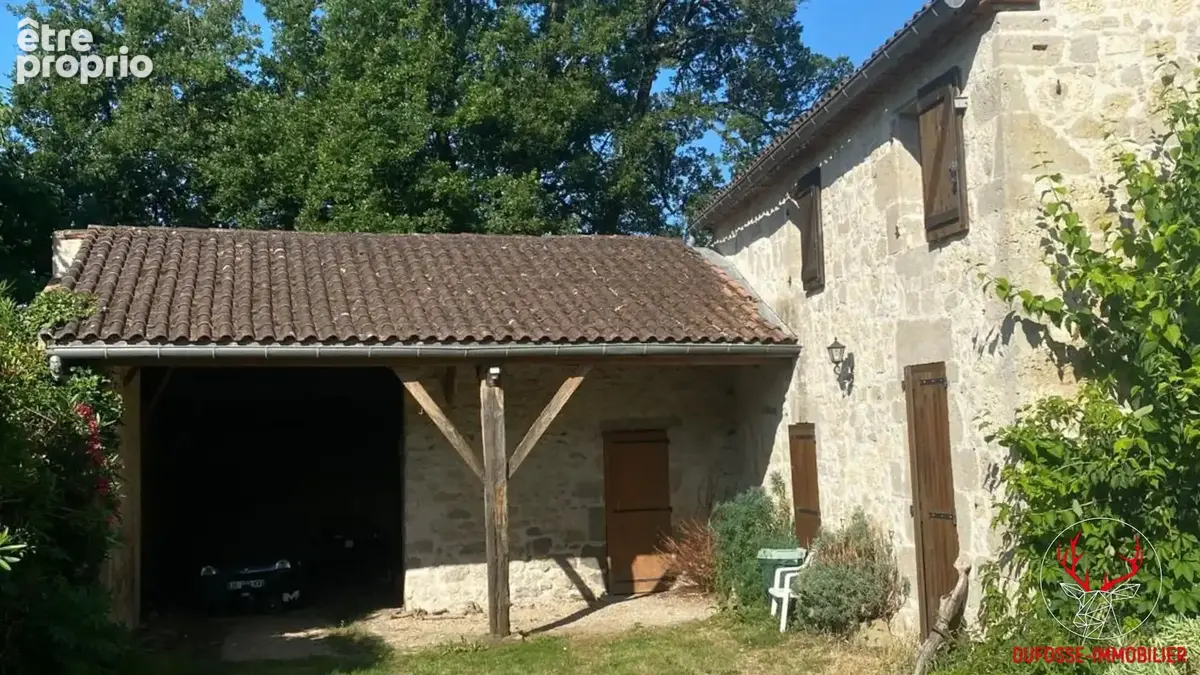 Charmante propriété de 8,5 ha en Lot-et-Garonne - photo 19