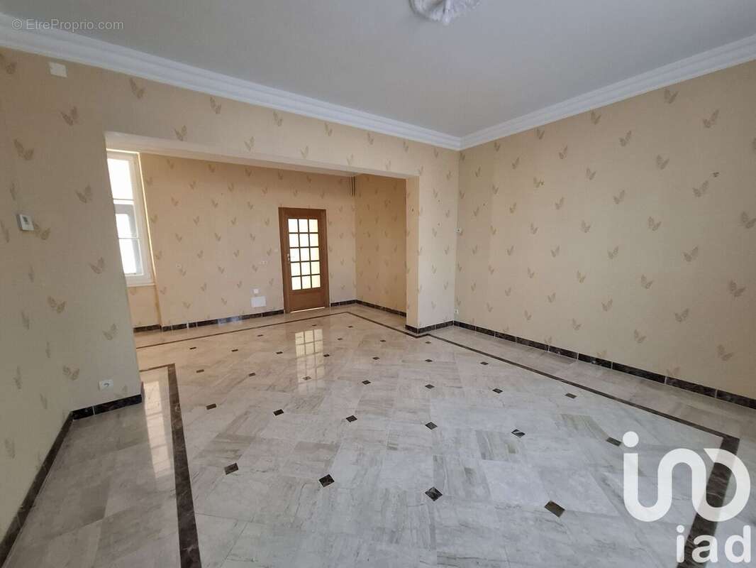 Photo 7 - Maison à LA SUZE-SUR-SARTHE