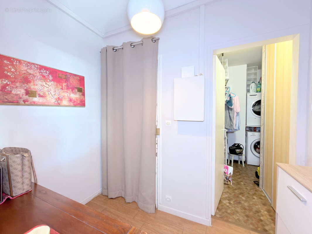 Appartement à RUEIL-MALMAISON
