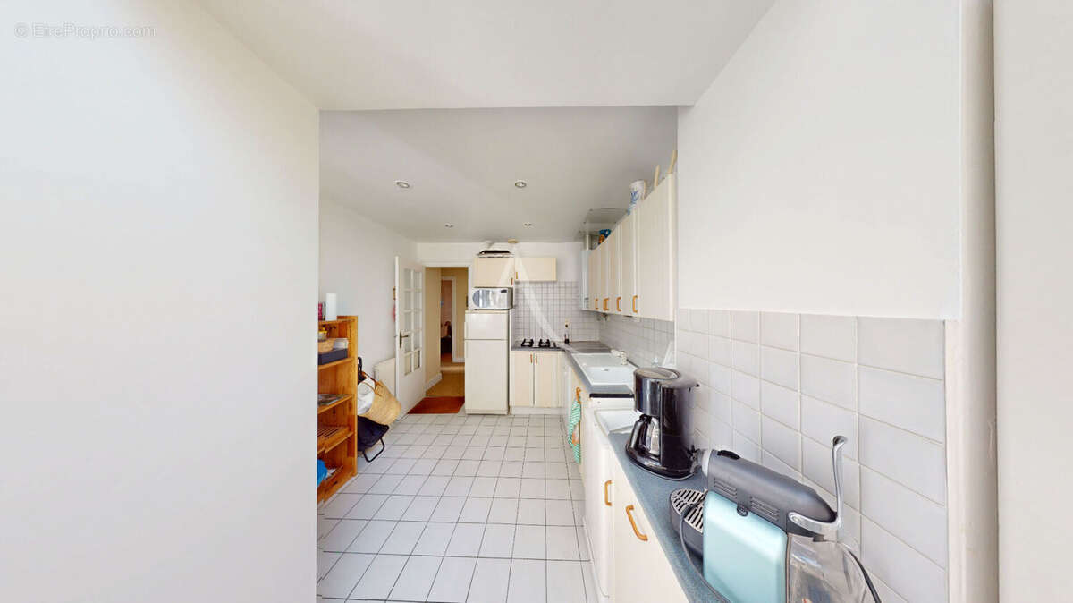 Appartement Saint Jean De Luz 4 pièce(s) 80 m2 - photo 9