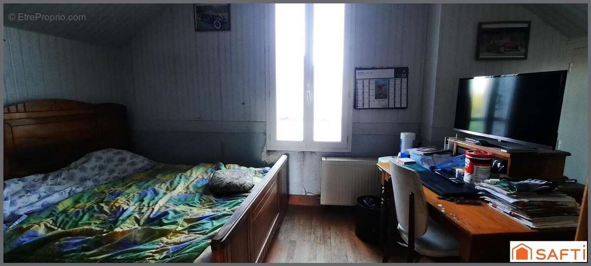 Photo 6 - Maison à JUILLAC