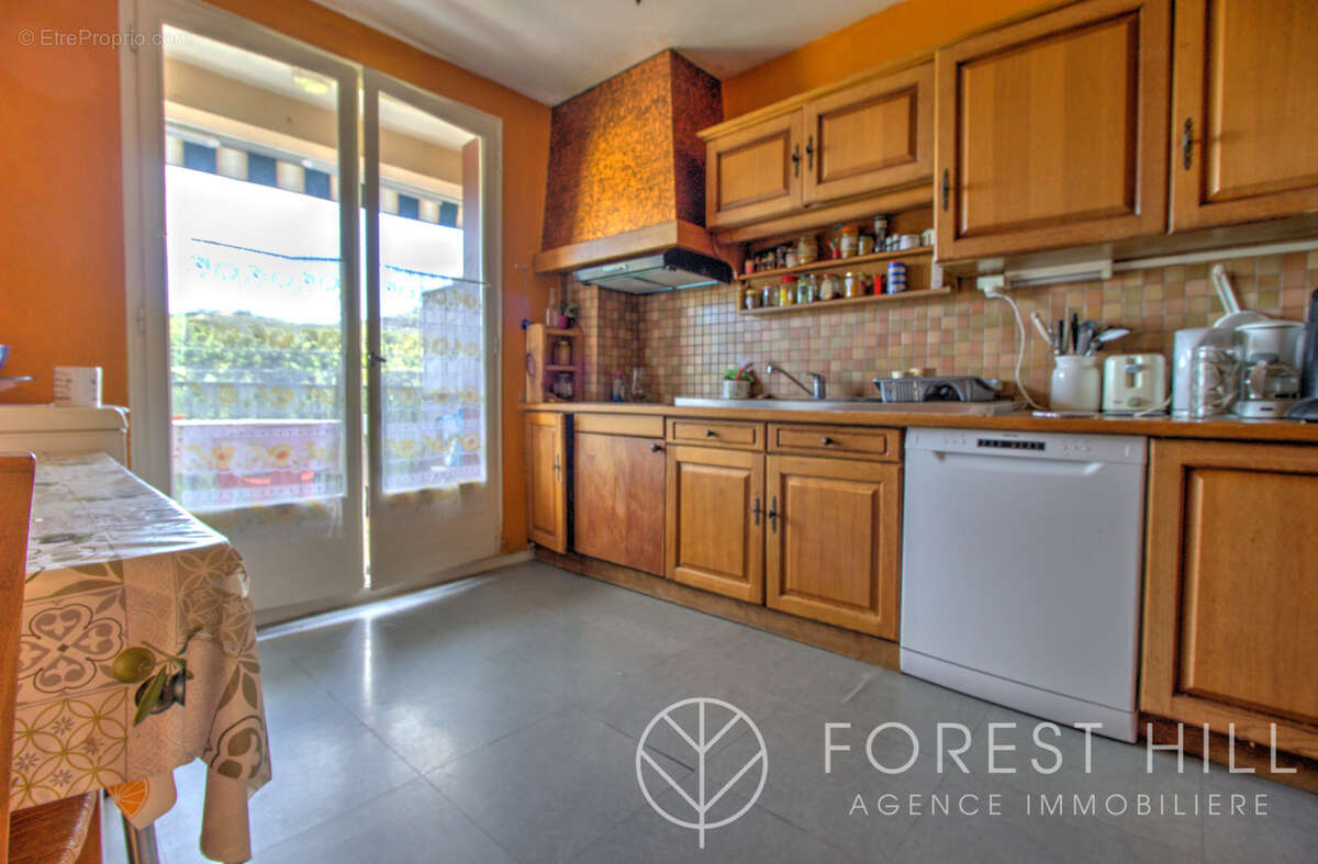 Appartement à AMELIE-LES-BAINS-PALALDA