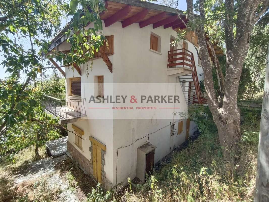 Appartement à PEONE