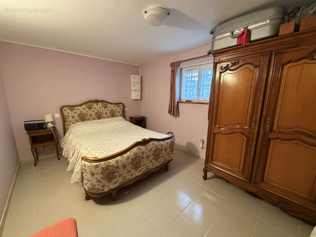 Maison à SAINT-JULIEN-LES-VILLAS