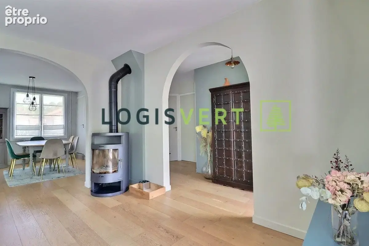 Maison 144 m² à Bievres  - photo 5