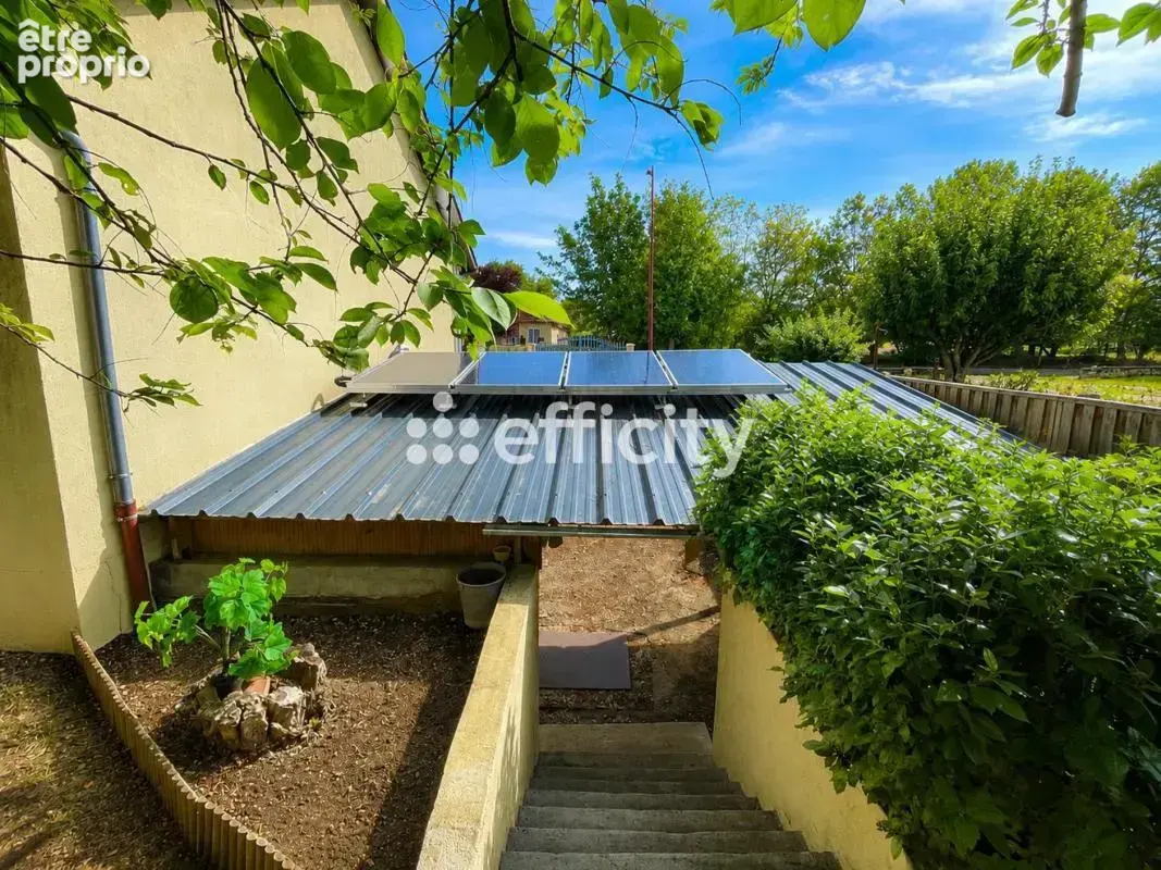 Maison 5 pièces 102 m² à vendre à Mortree (61570) - photo 20