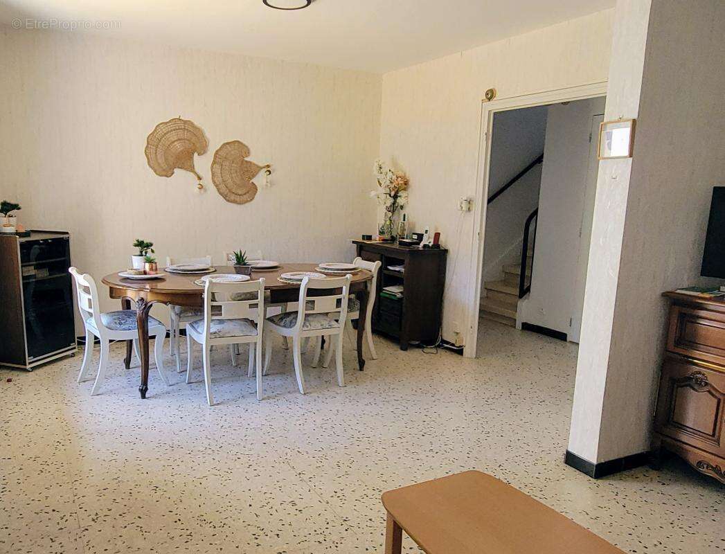 Maison 103 m² à Romans-Sur-Isere  - photo 4