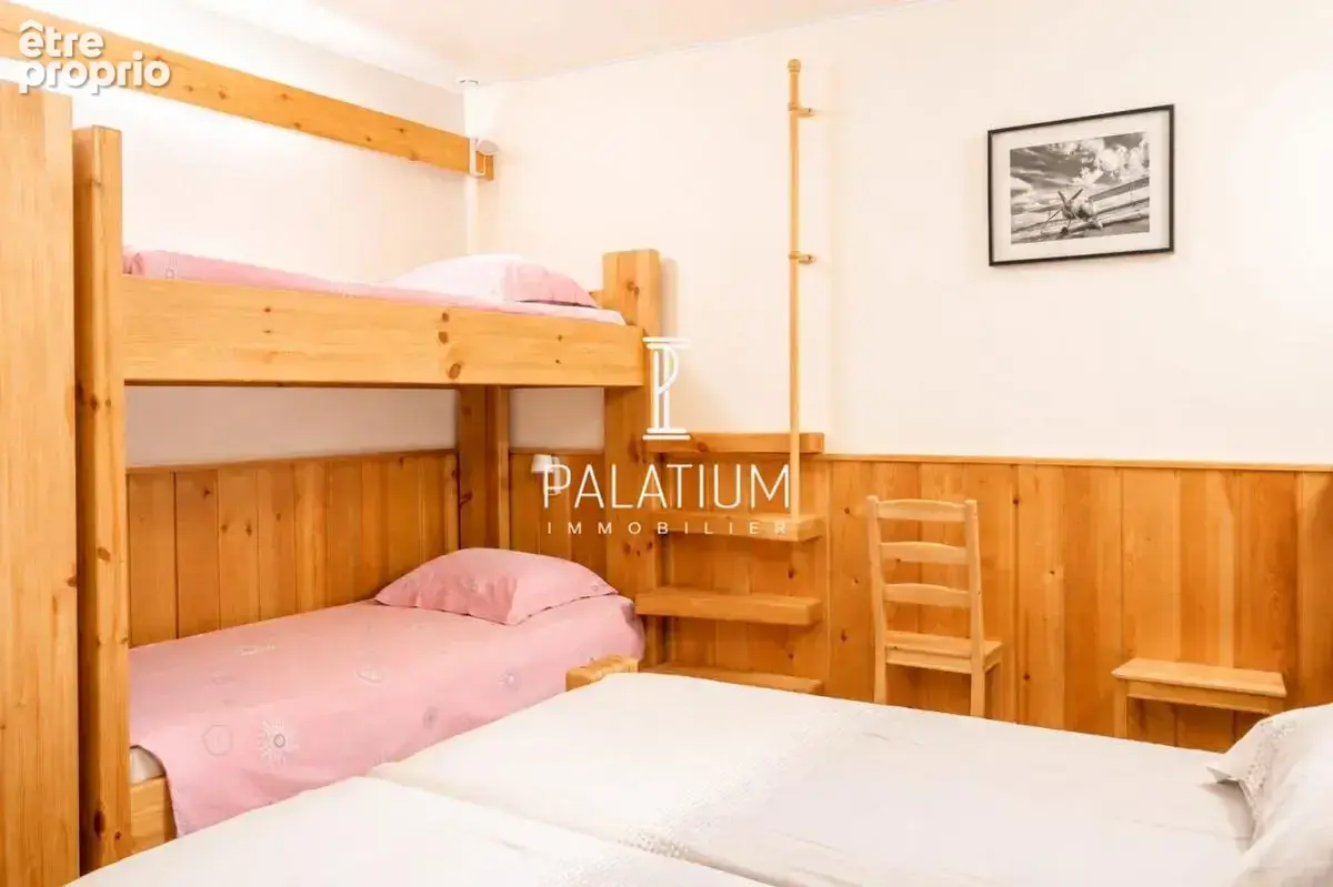 Propriété d'exception de près de 400 m² - photo 27