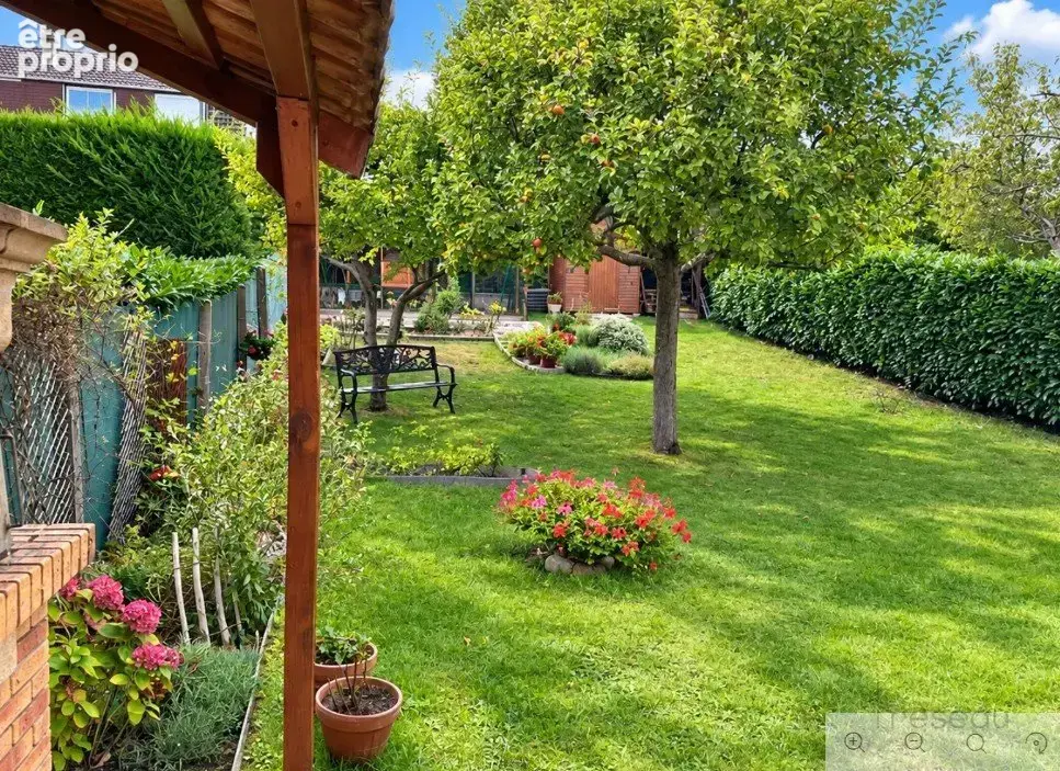 Maison 5 pièces 83 m² à vendre à Beauvais (60000) - photo 11