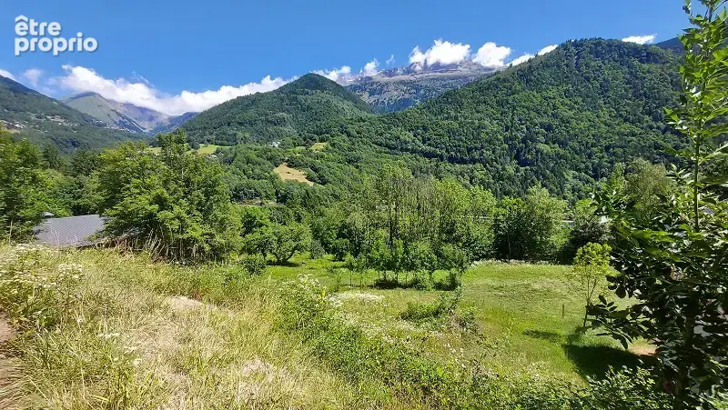 Allemond - terrain constructible viabilise - photo 2