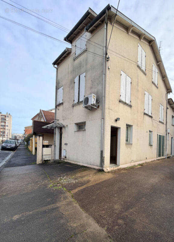 Appartement à PERIGUEUX