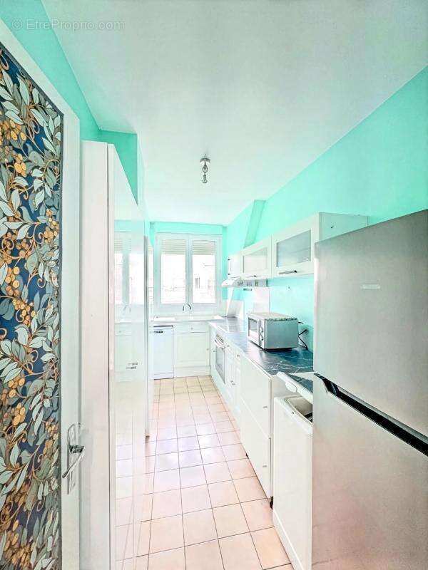 Appartement à BEAUVAIS