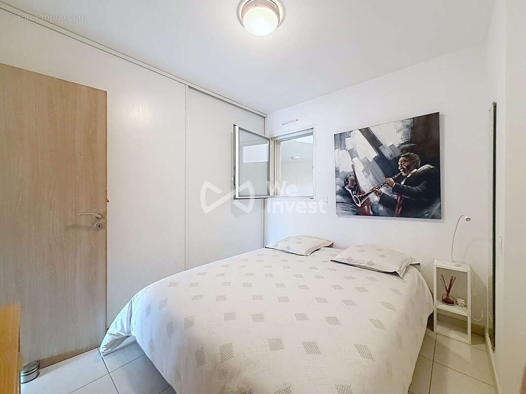 Appartement à CALVI