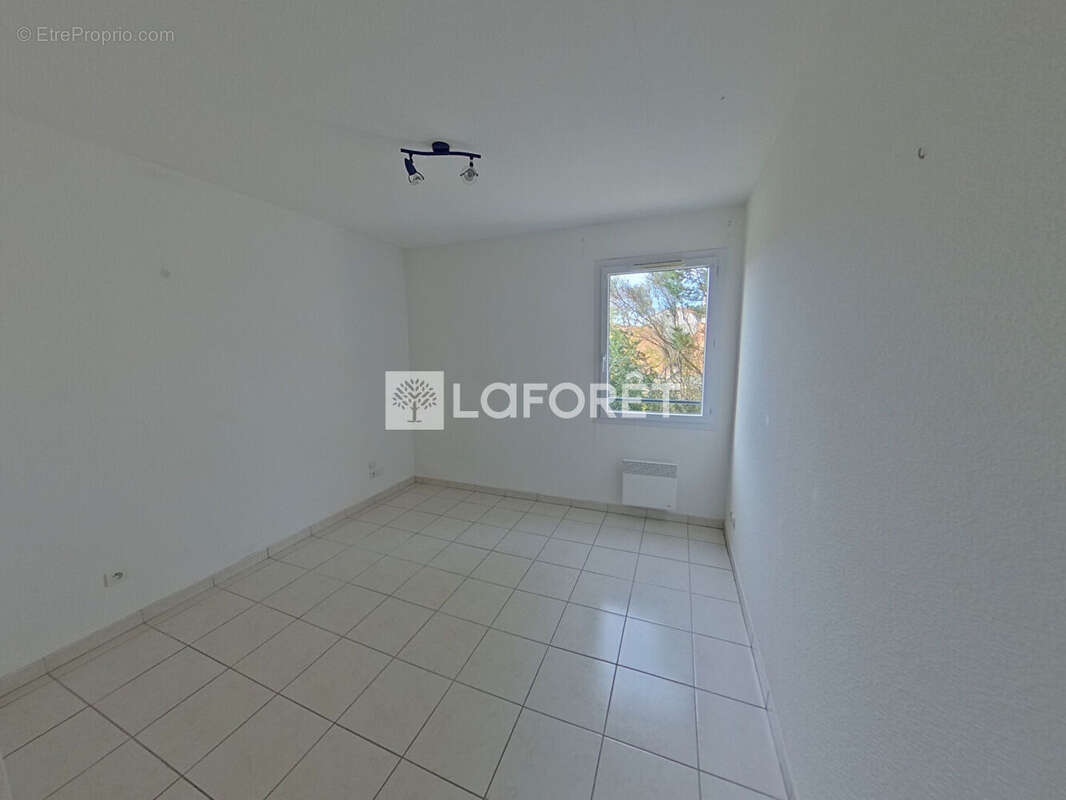 Appartement à CLAIRA