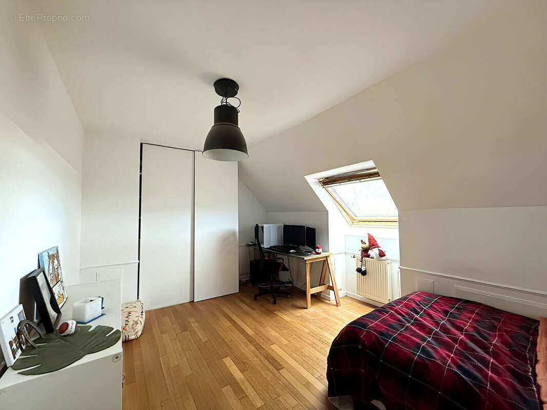 Maison à SACLAY