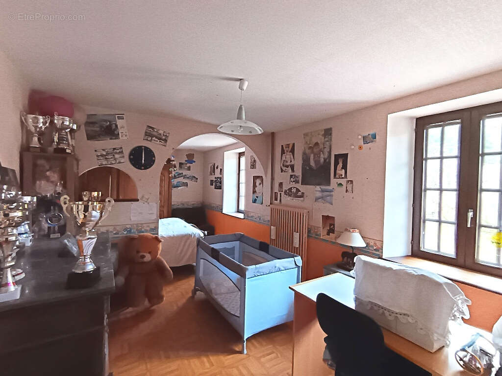 Maison à GERARDMER