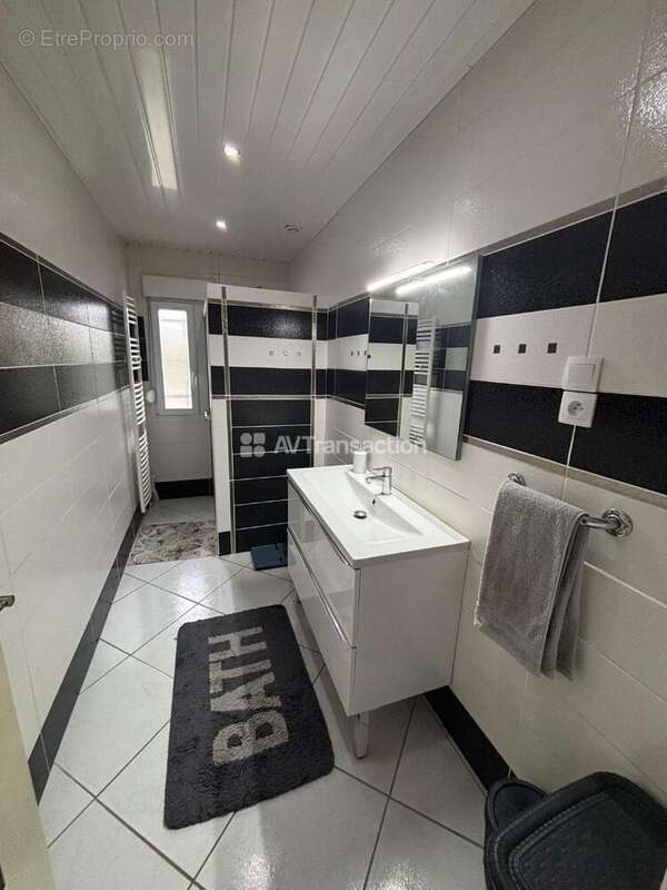 Maison à SAINT-MIHIEL