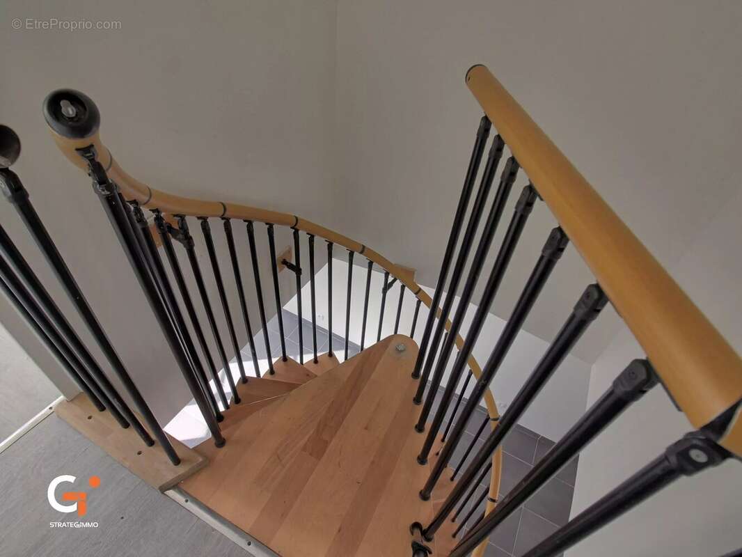 Appartement à DIEPPE