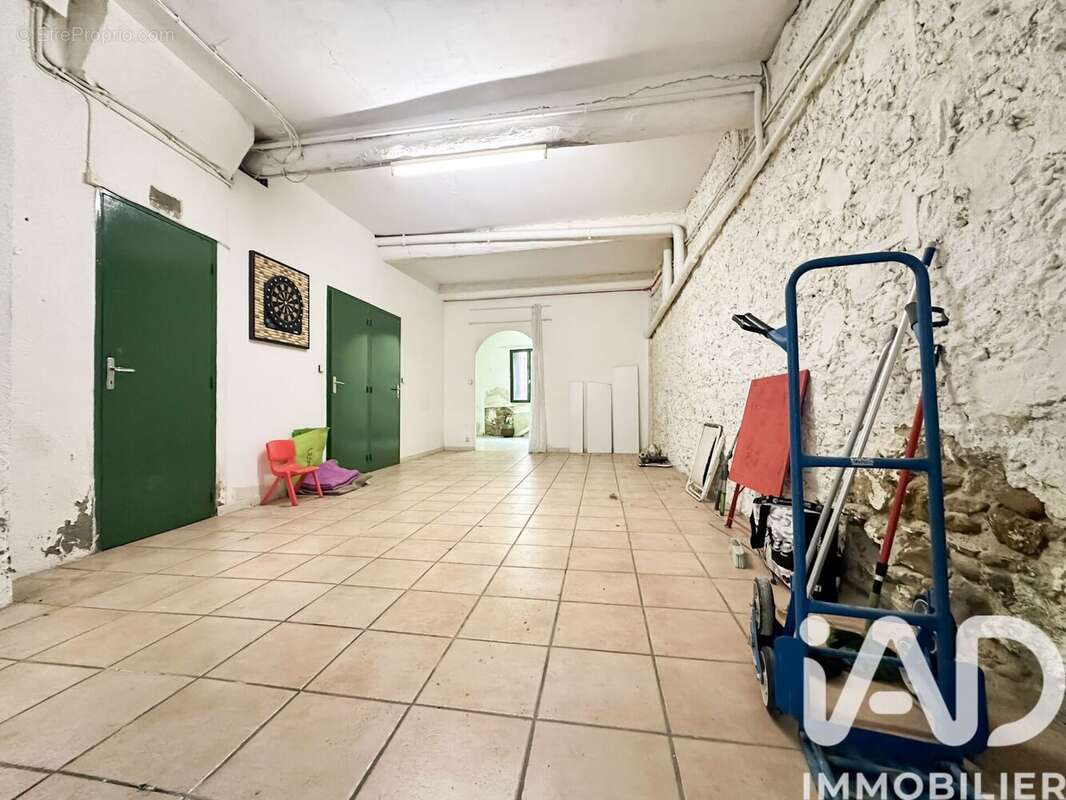 Photo 4 - Maison à BAIXAS
