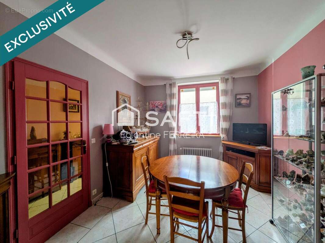 Photo 5 - Maison à ISSOUDUN