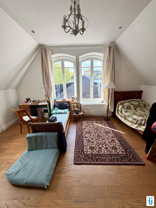 Appartement à ROUEN