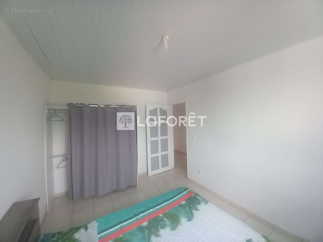 Appartement à DUCOS