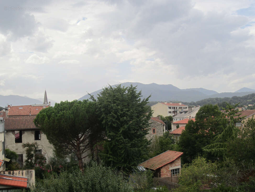 Maison à SAINT-GIRONS