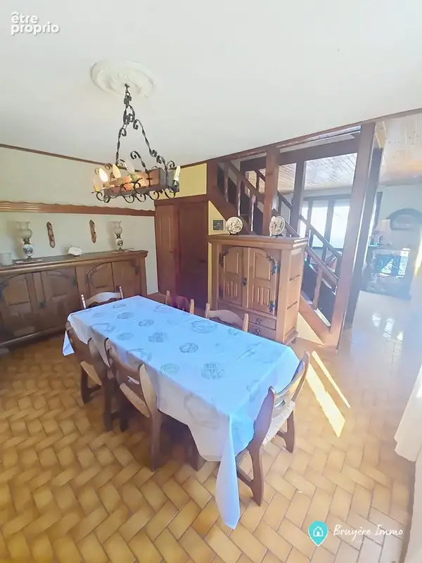 Maison 5 pièces 85 m² à vendre à Hautmont (59330) - photo 6