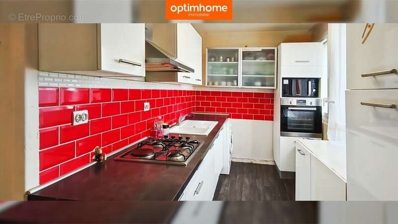 Appartement à LONGJUMEAU