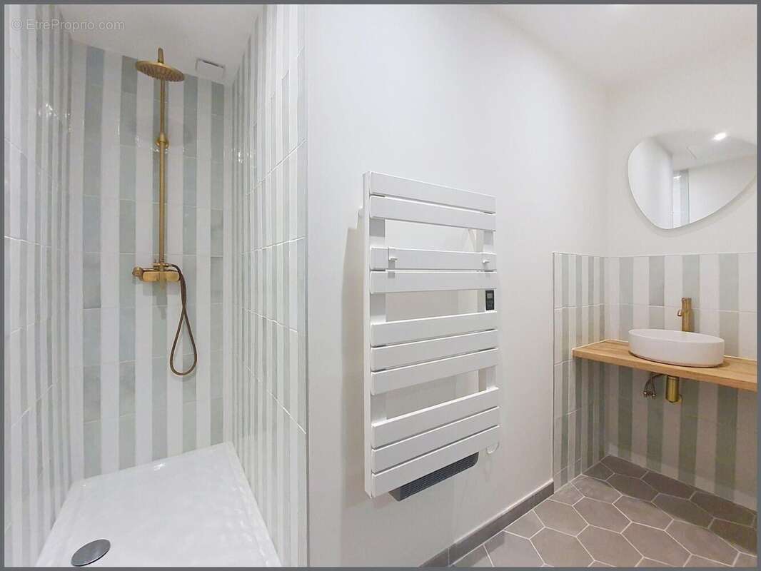 Photo 3 - Appartement à DIJON