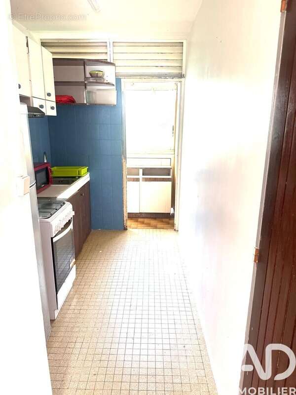 Photo 9 - Appartement à LES ABYMES