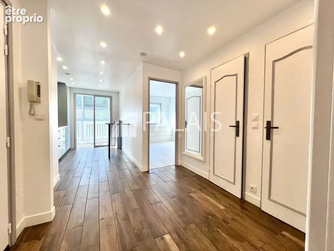 Beau 3 pièces traversant de 67 m² avec terrasse, à proximité de la mer - photo 7