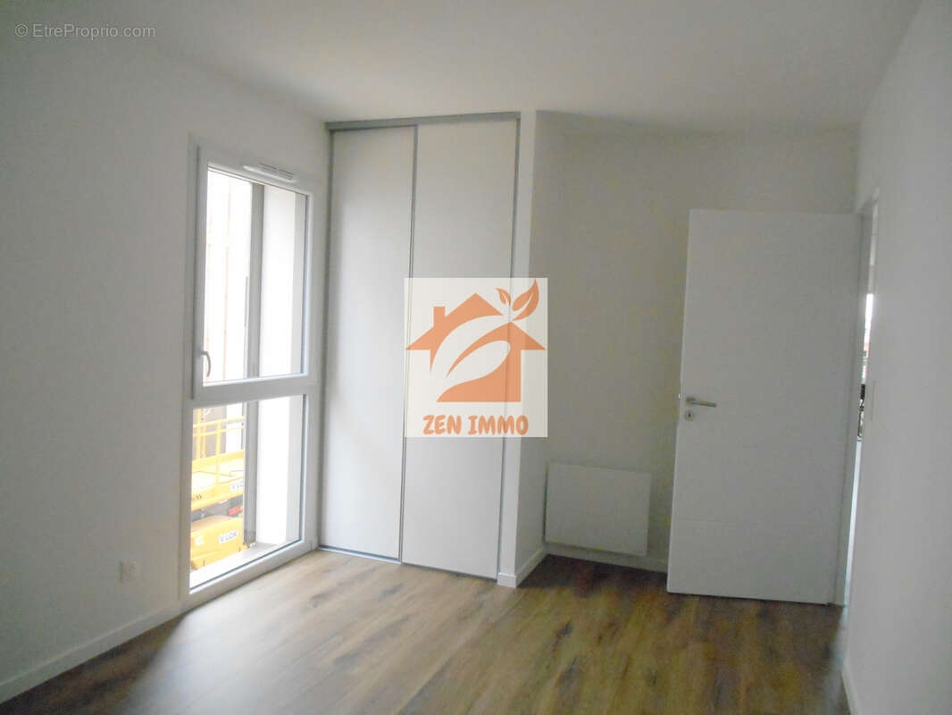 Appartement t3 vefa de standing - photo 4