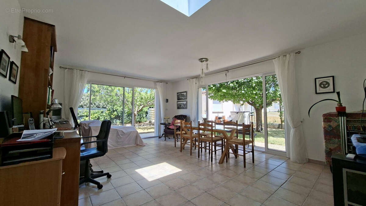 Maison 120 m² à Saint-Augustin  - photo 7