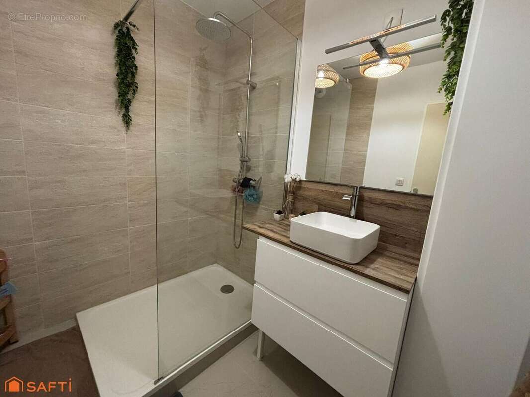 Photo 4 - Appartement à LE BARP