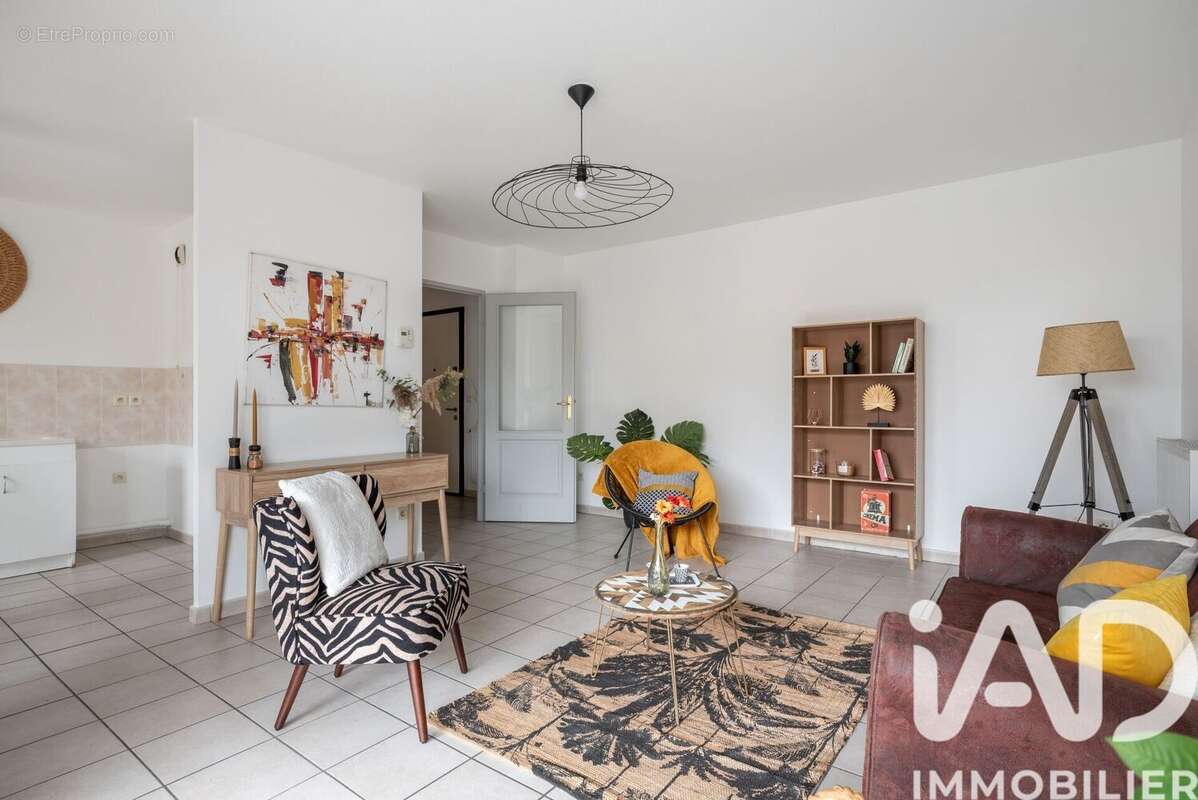 Photo 5 - Appartement à RIVES