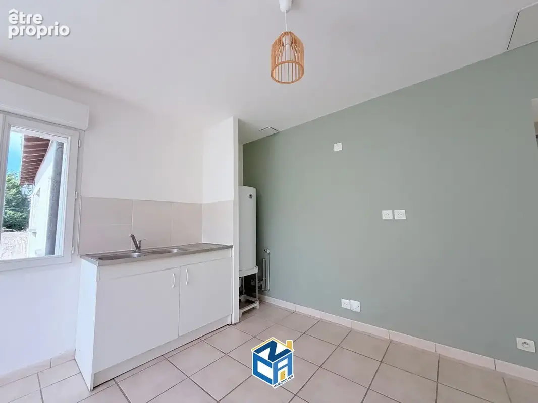 Maison 2 pièces 35 m² à vendre à Monts (37260) - photo 3