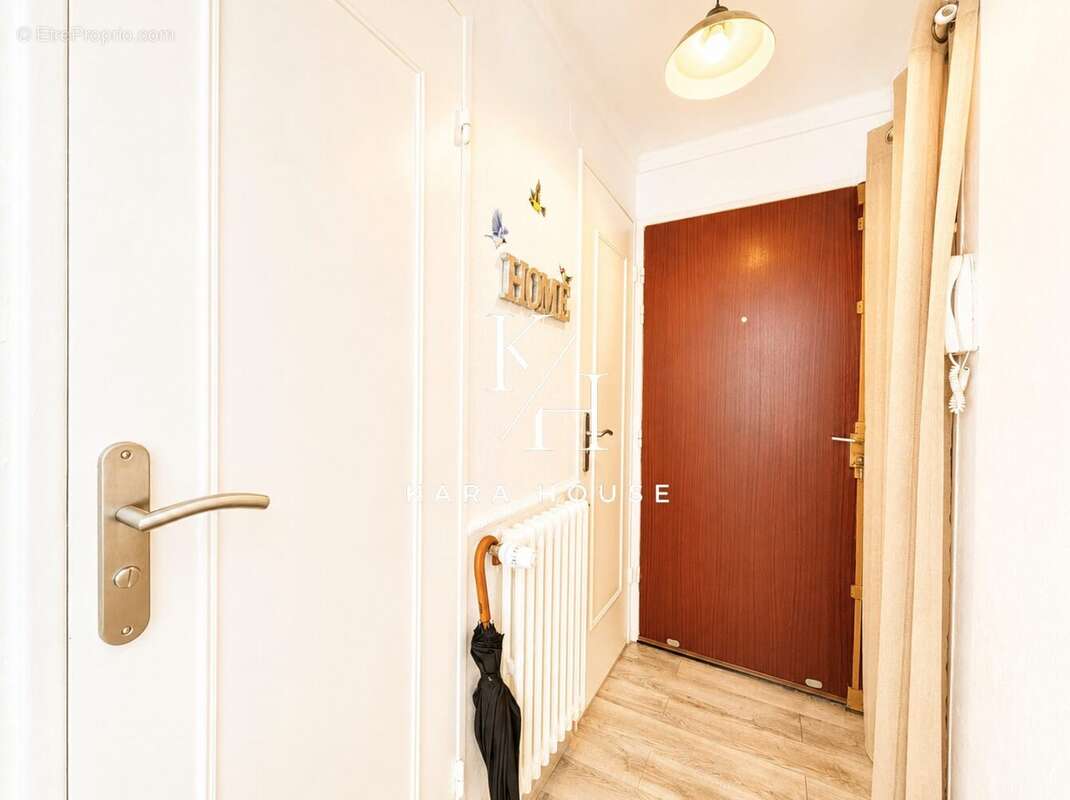 Appartement à CAEN