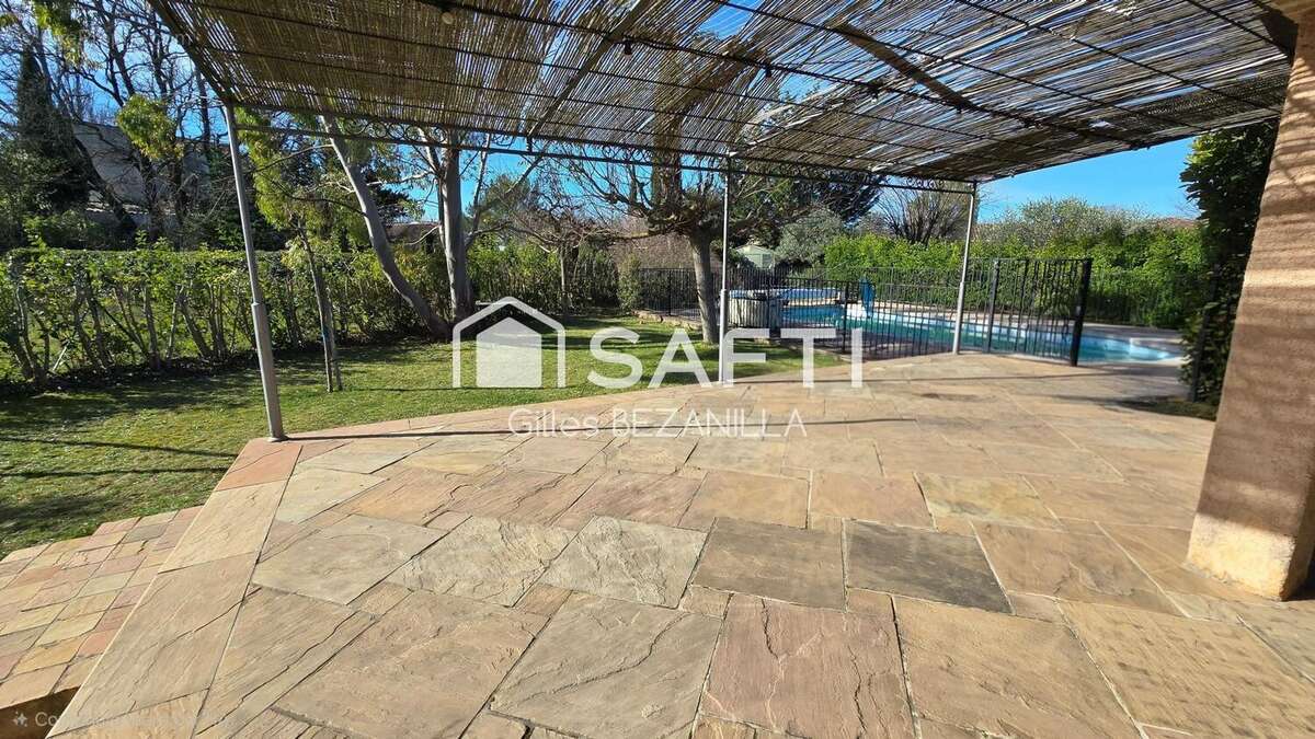 Photo 3 - Maison à GAREOULT