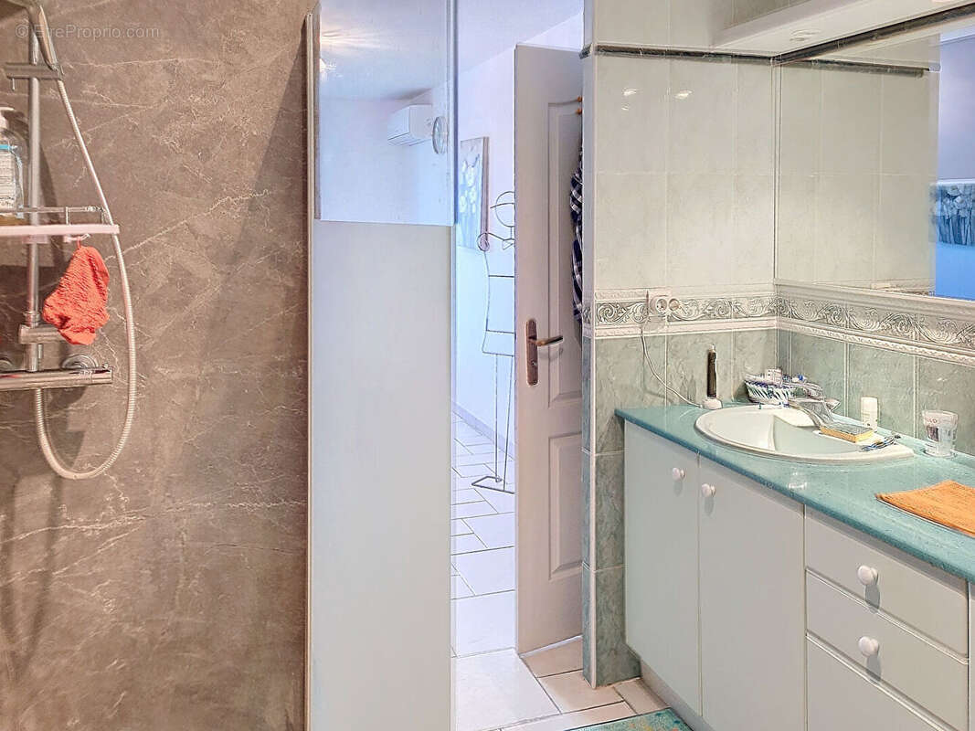 Appartement à CANET-EN-ROUSSILLON