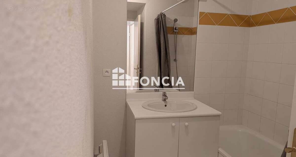 Appartement à COULOUNIEIX-CHAMIERS