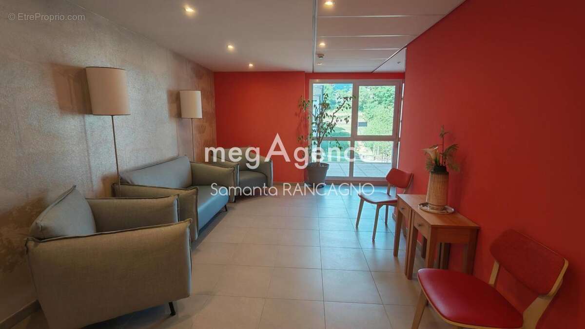 Appartement à DRAGUIGNAN