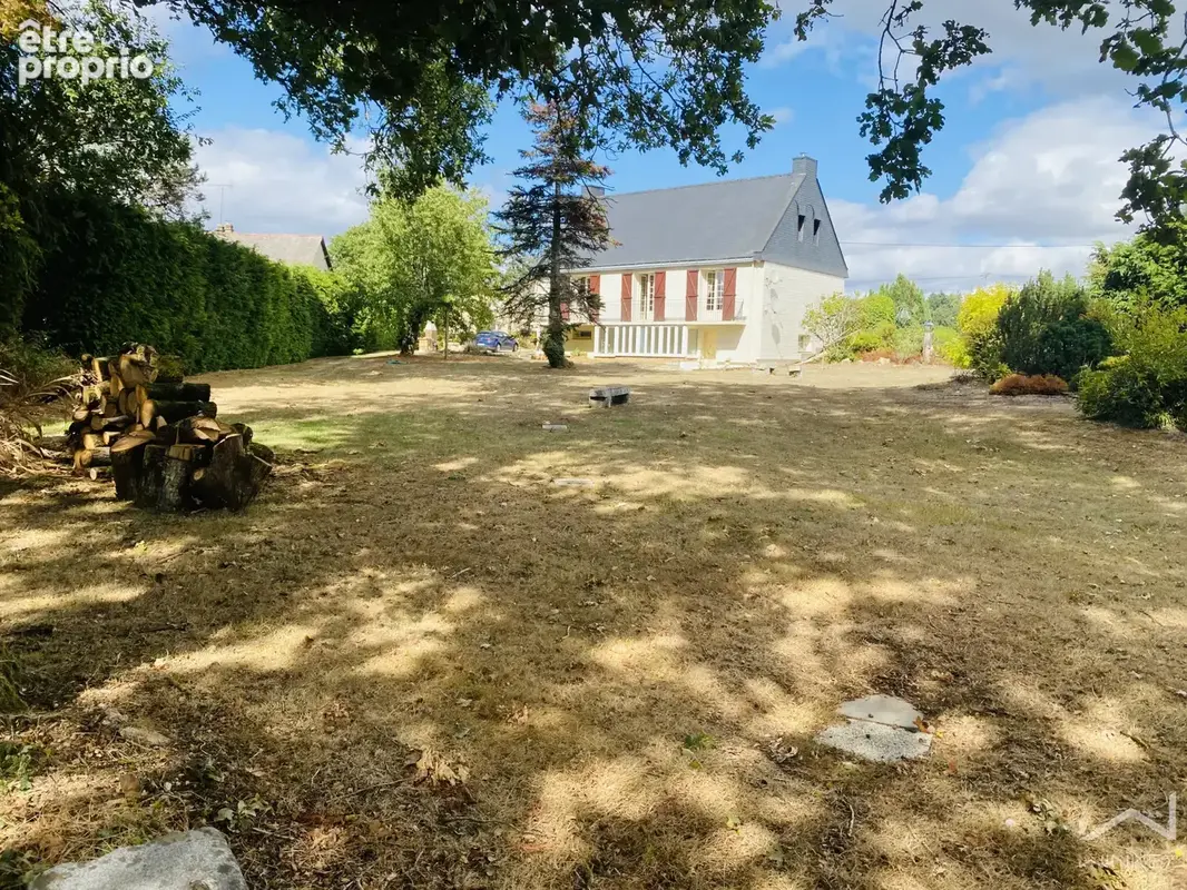Photo Maison à La Gacilly au prix de 191 000€