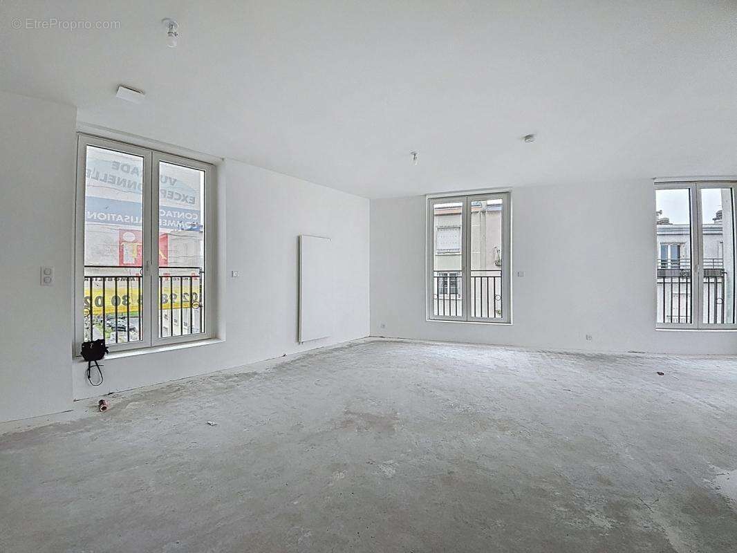 Appartement à BREST