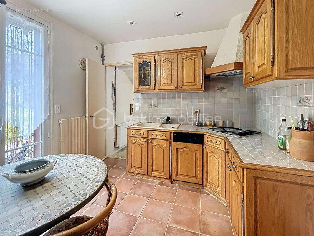 Maison à FERRIERES-EN-GATINAIS